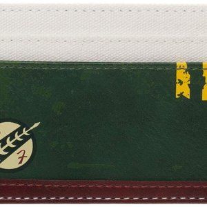 boba fett card wallet bioworld